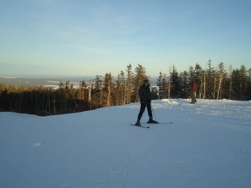 Павел Дёмин | Нижний Тагил