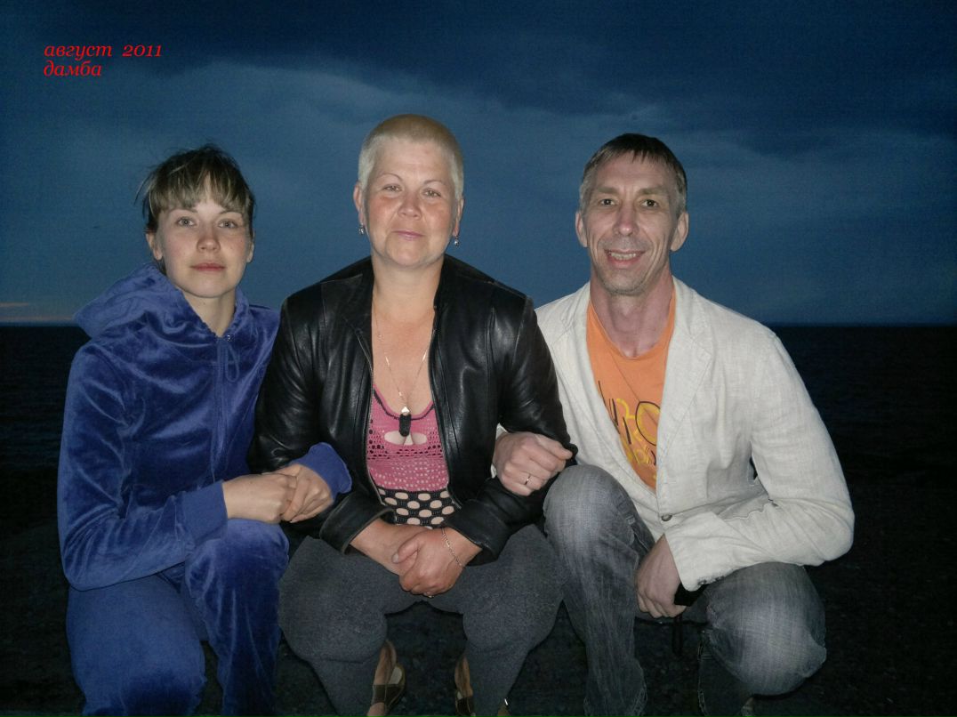 Сергей Сулейко Георгиевич | Санкт-Петербург