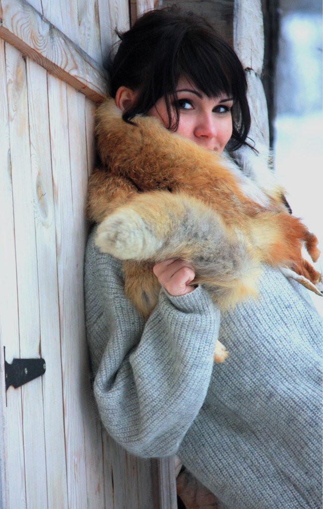 Татьяна Малюгина | Нижний Новгород