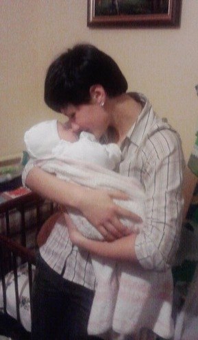 №20, Маряна Бабич, 37 лет, Львов №20, Маряна Бабич, 37 лет, Львов