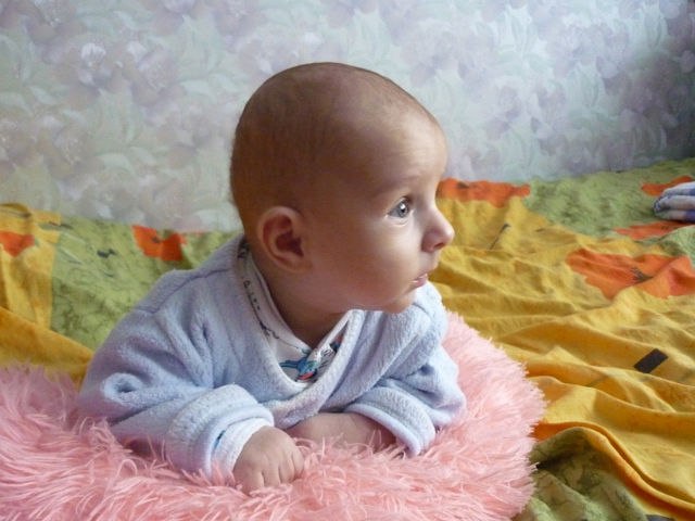 Илья Михайлов | Москва