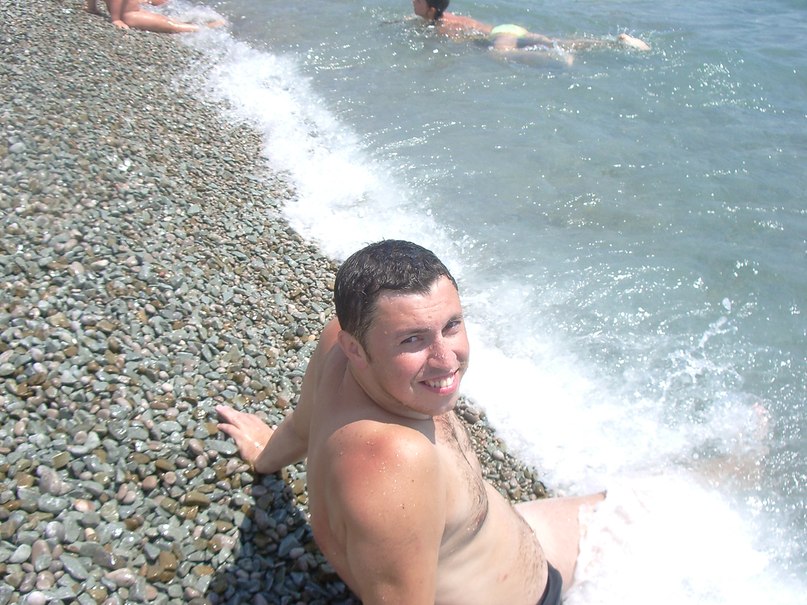 Dima Udod | Киев