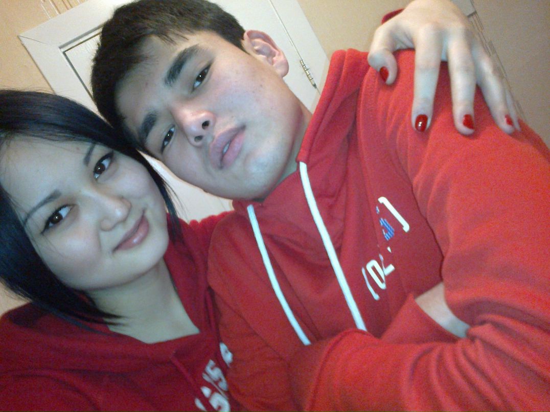 Аслан Шамухан | Костанай