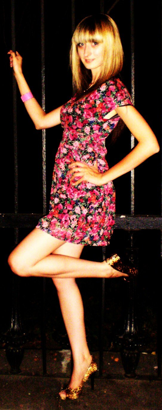 Юлия Лисеева ★★★ | Волгоград