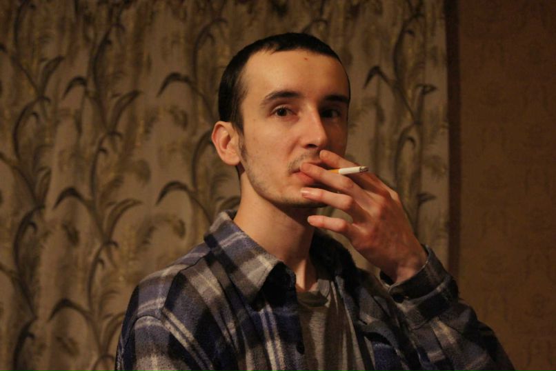 Сергей Бескоровайный | Тольятти