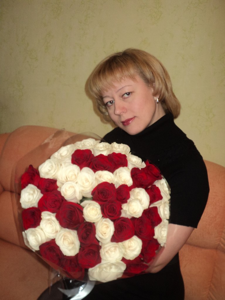 Марина Панкова | Череповец