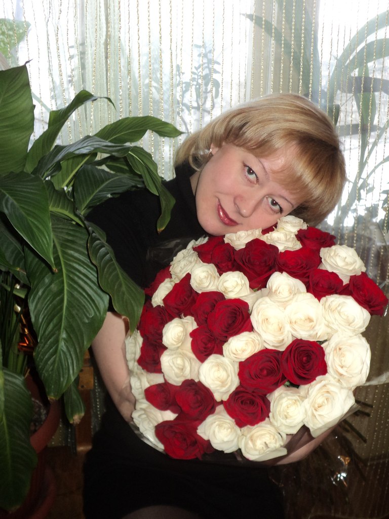 Марина Панкова | Череповец