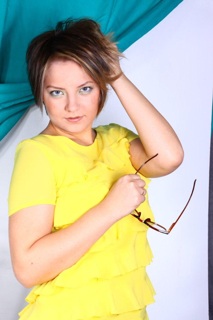 Катерина Якупова | Новосибирск