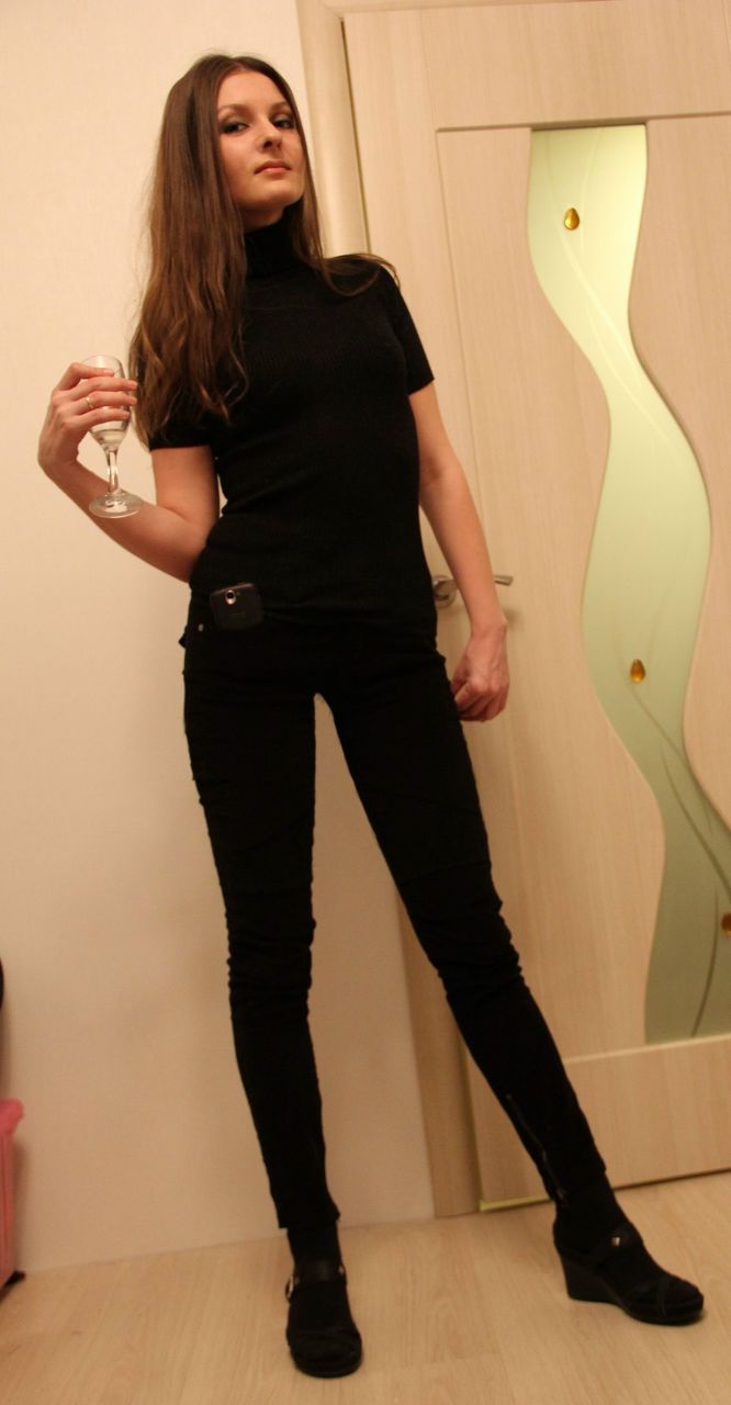 Ольга Отсмаа | Санкт-Петербург