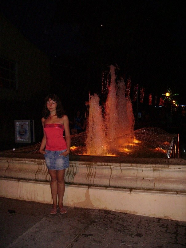 Юлия Крюкова | Таганрог