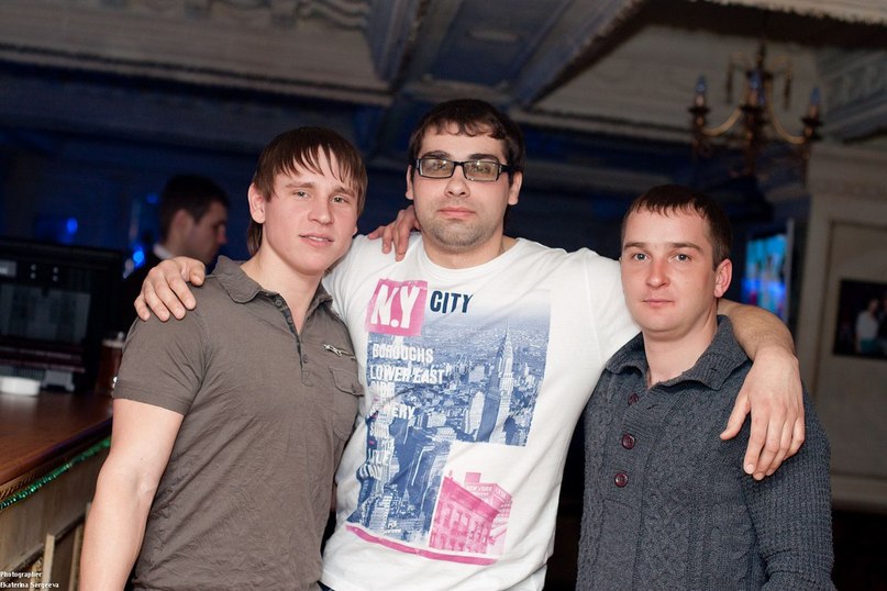 Сергей Харламов | Курск