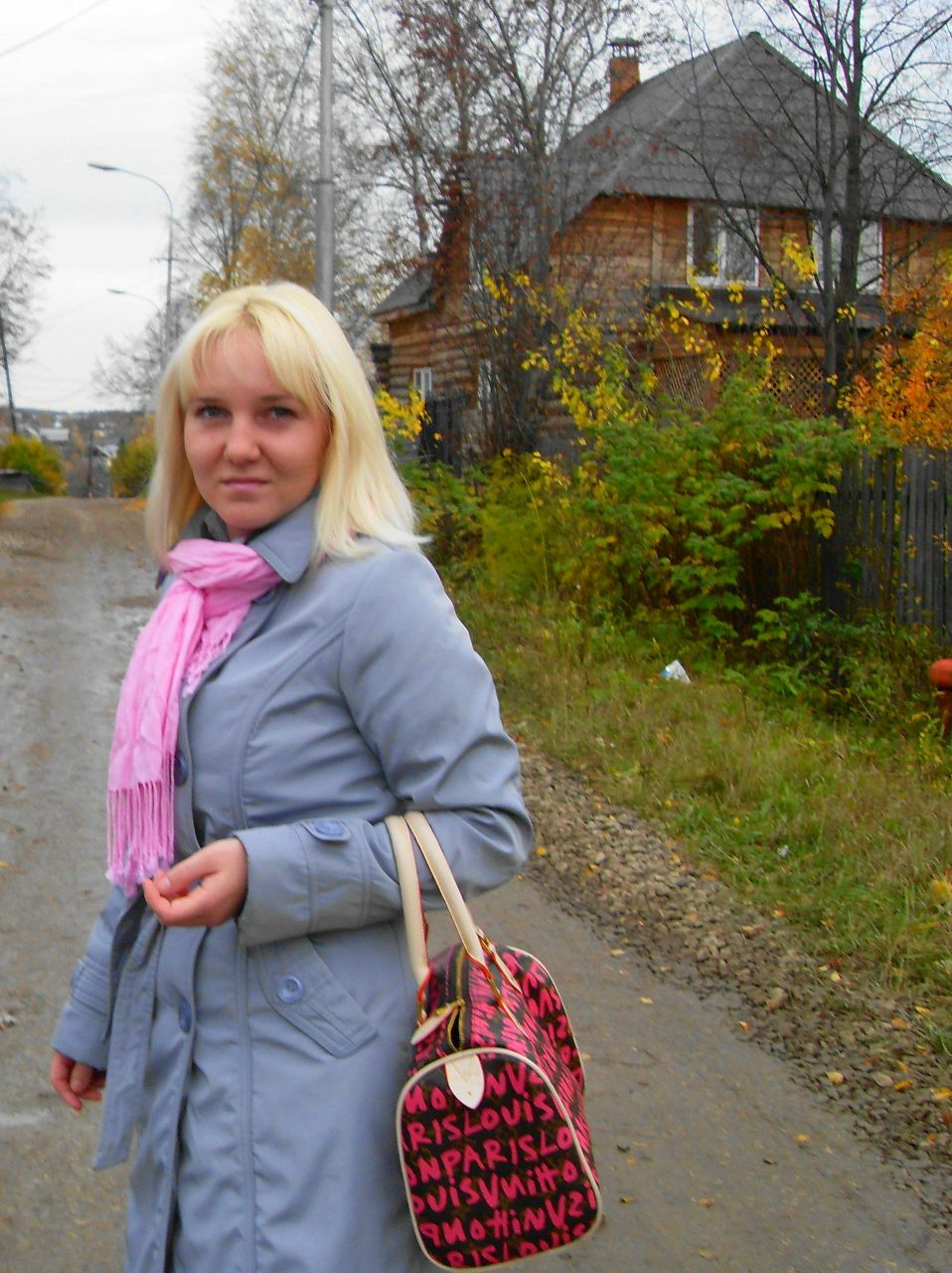 Ирина Клюкина | Пермь