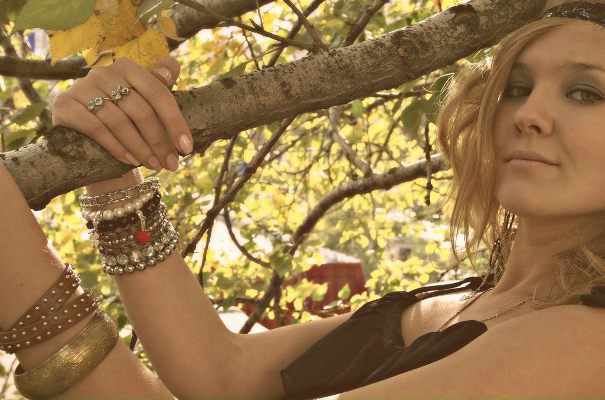 Лиза Венцель | Москва