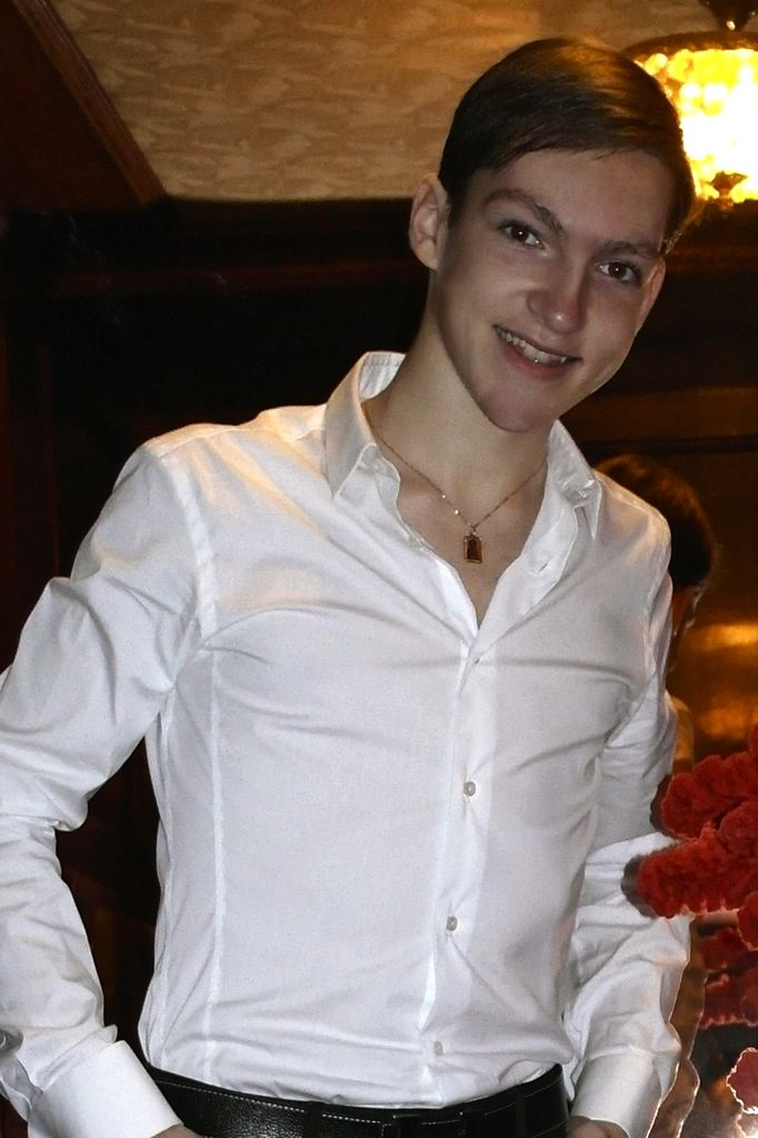 Серёга Сиротин | Москва