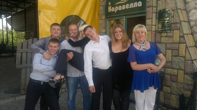 Юлия Егорова *Sweetest* | Нижний Новгород