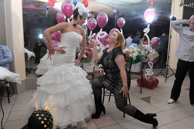 Татьяна Наумова Андреевна | Октябрьское