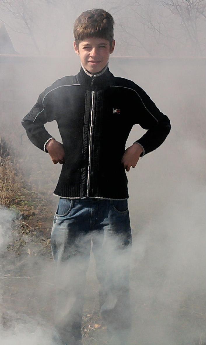 Саша Осуский | Одесса