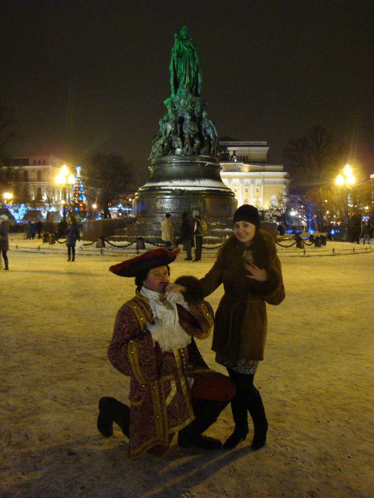 Ирина Бурлуцкая | Ростов-на-Дону