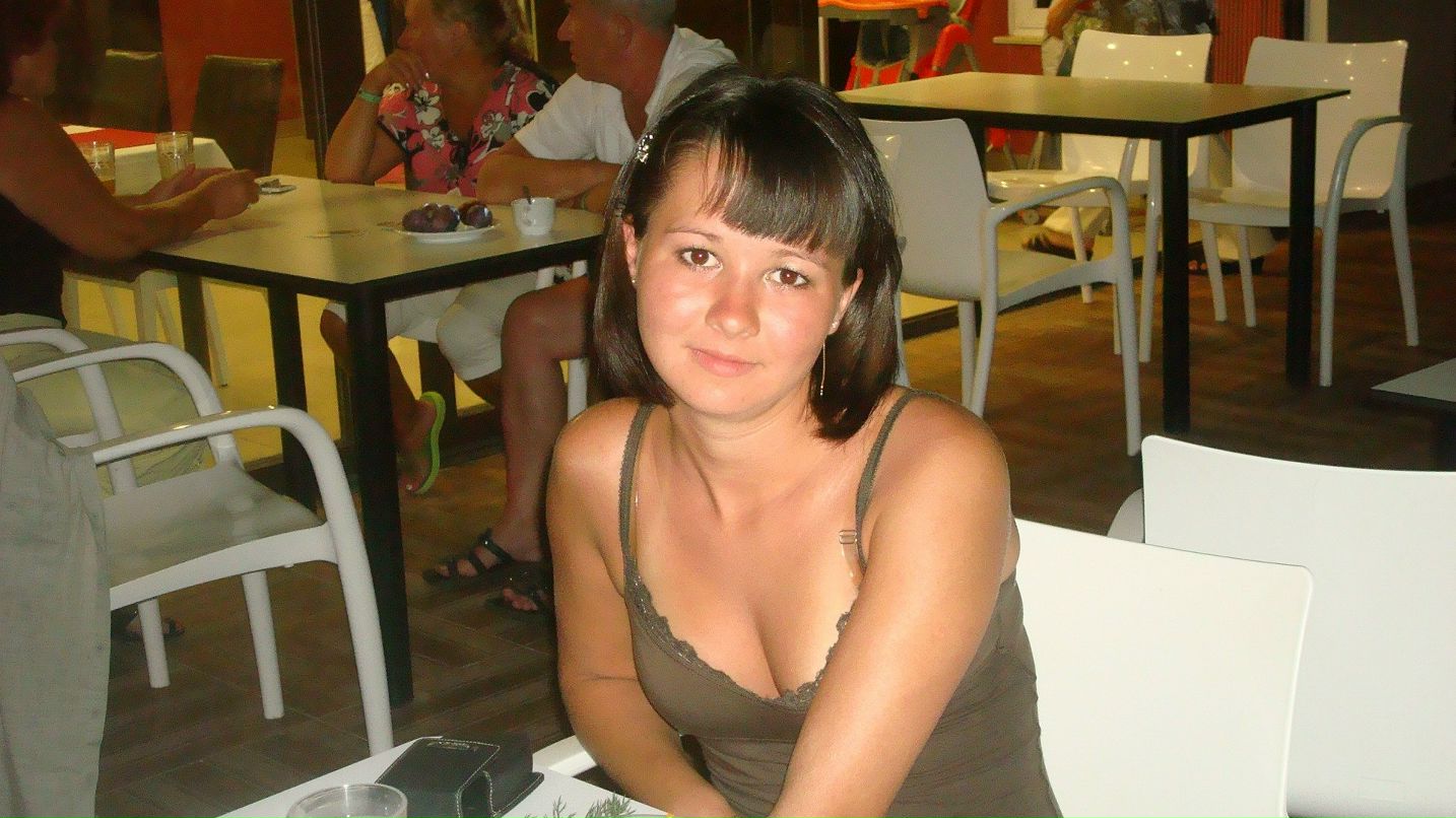 Лейсан Загидуллина | Набережные Челны