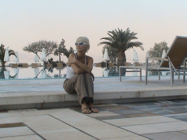 №3, Наталья Казачёнок, Санкт-Петербург №3, Наталья Казачёнок, Санкт-Петербург