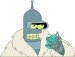 Bender Rodriguez фотография #27 (источник - https://vk.com/id191290665)