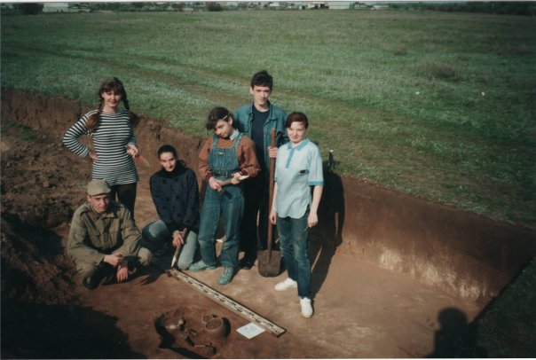 №95, Михаил Тихонов, 41 год, Москва №95, Михаил Тихонов, 41 год, Москва