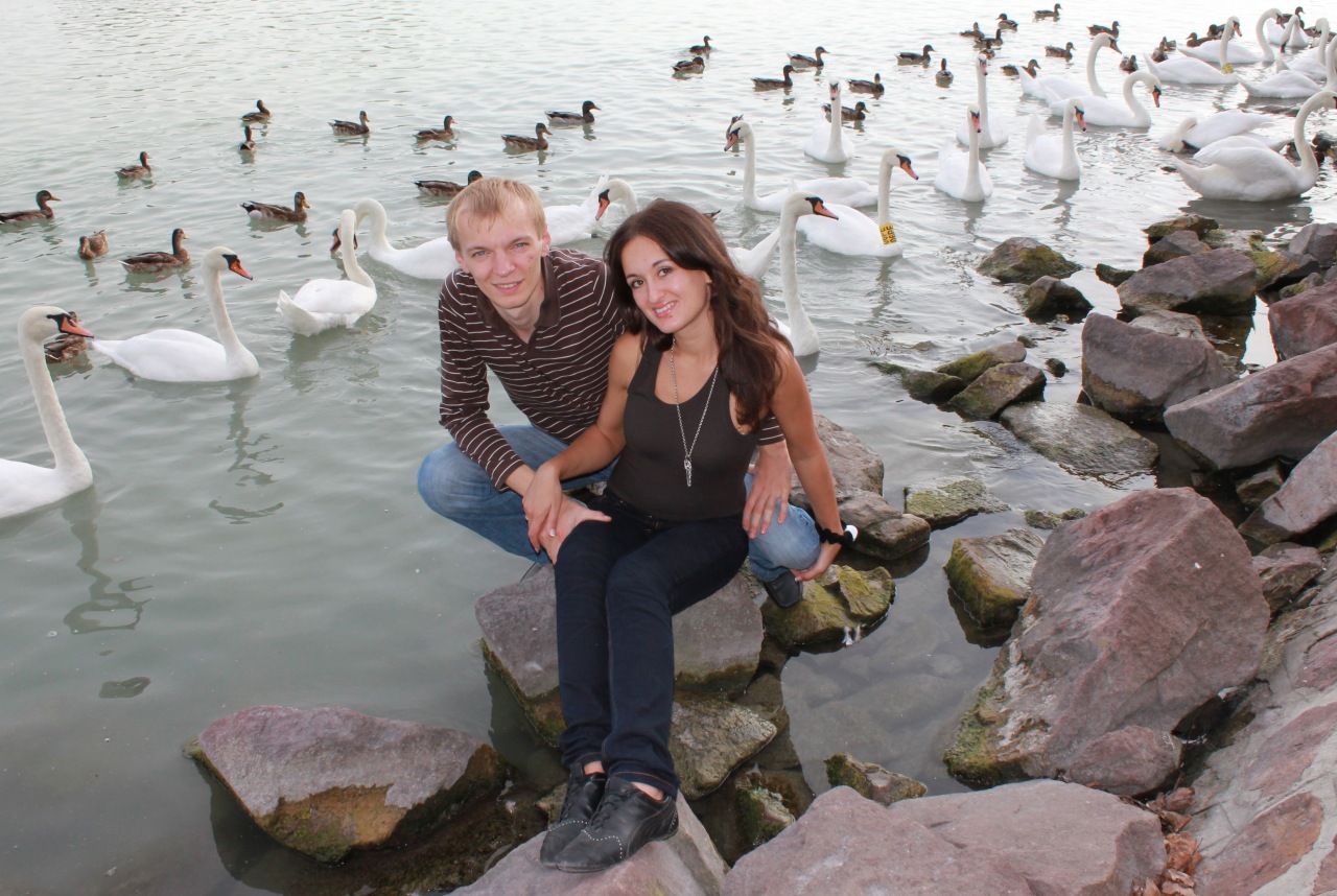 Фото профиля