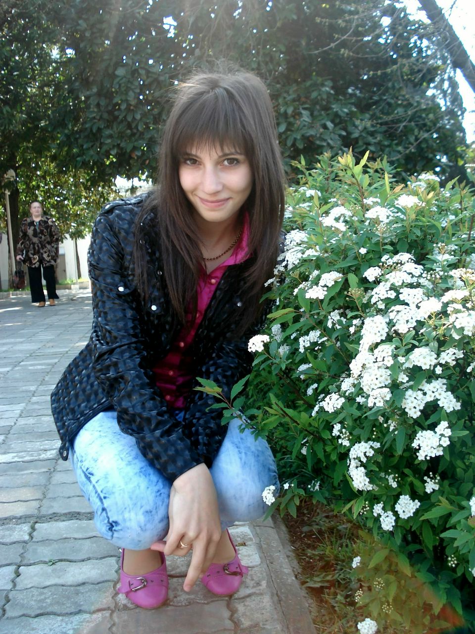 Оксана Аракелян | Сочи