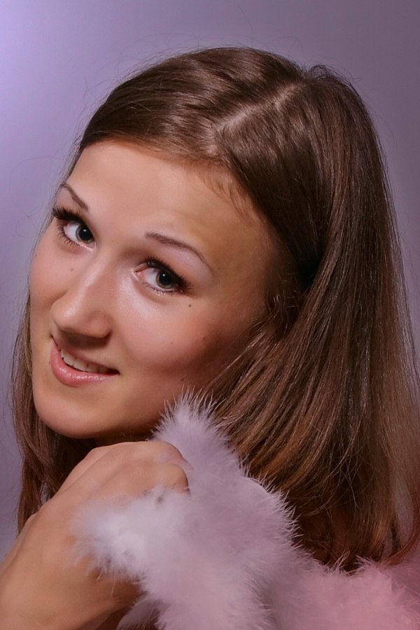 Александра Федорова | Нижний Новгород