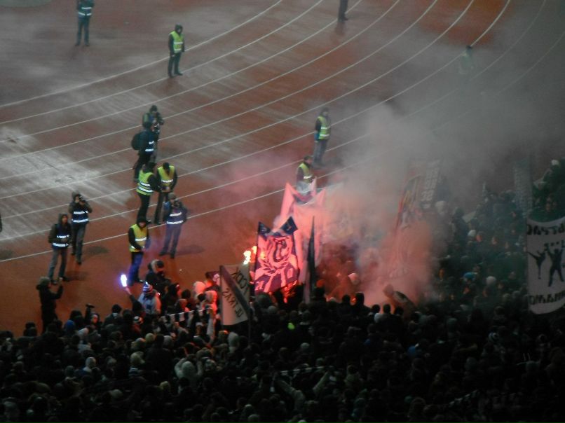 Рома Городний | Киев