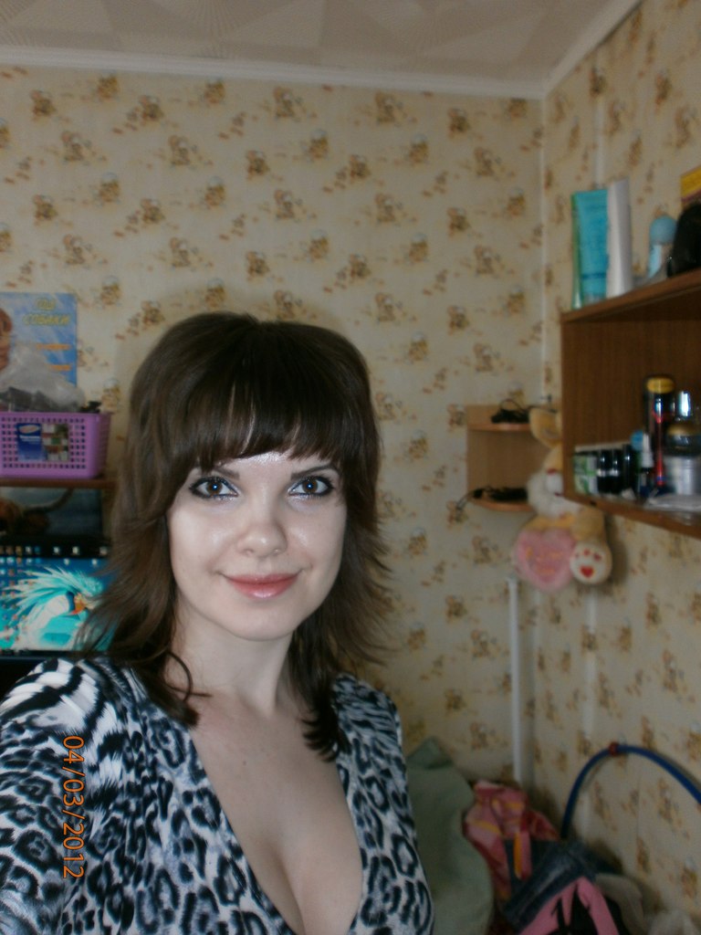 Юля Левахина | Вязьма