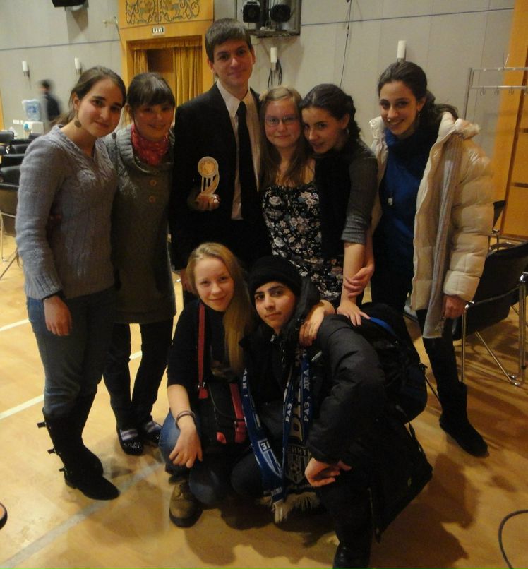 Николь Веровая | Санкт-Петербург