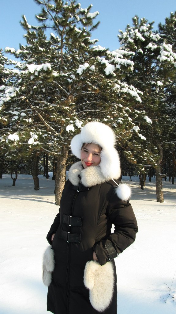 Яна Шахматова | 