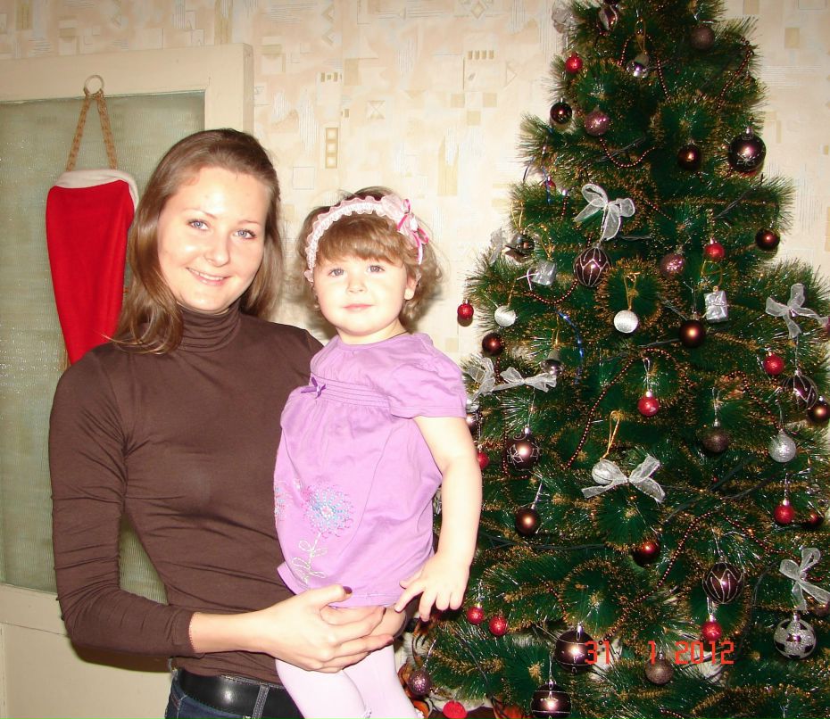 Дарья Кондратьева | Екатеринбург