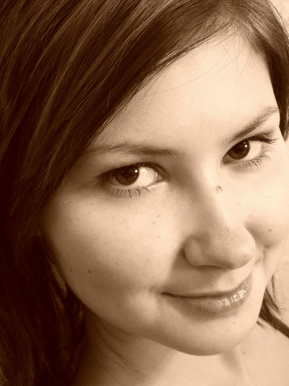 Ирина Шуктомова | Санкт-Петербург