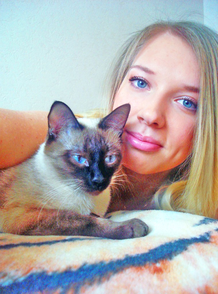 Юлия Зотова | Мончегорск