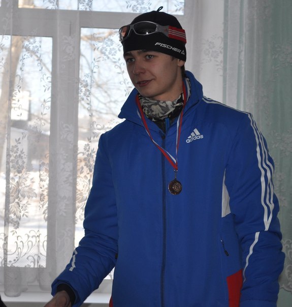 Сергей Тихонов | Екатеринбург