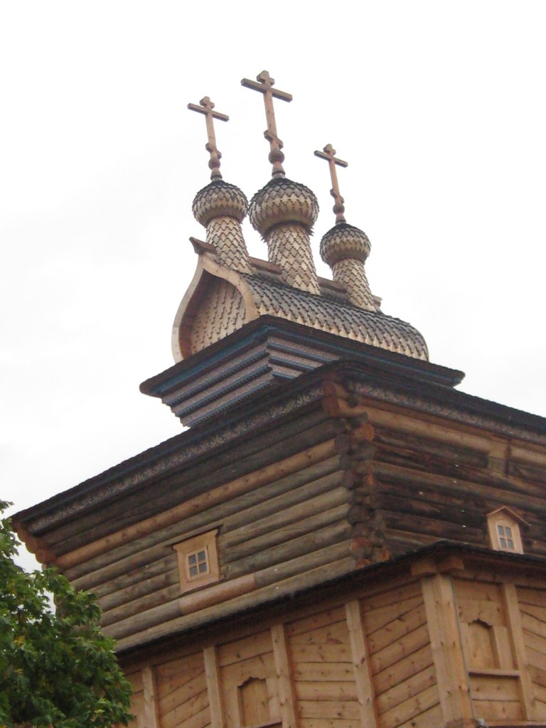 Олеся Кандыбина | Волжский