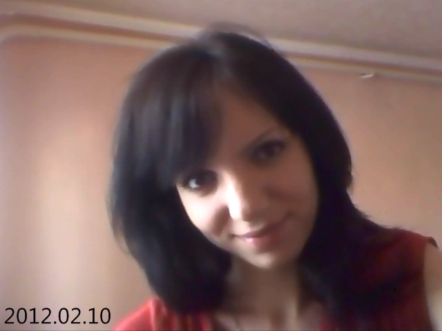 Оля Барунцева | Вологда