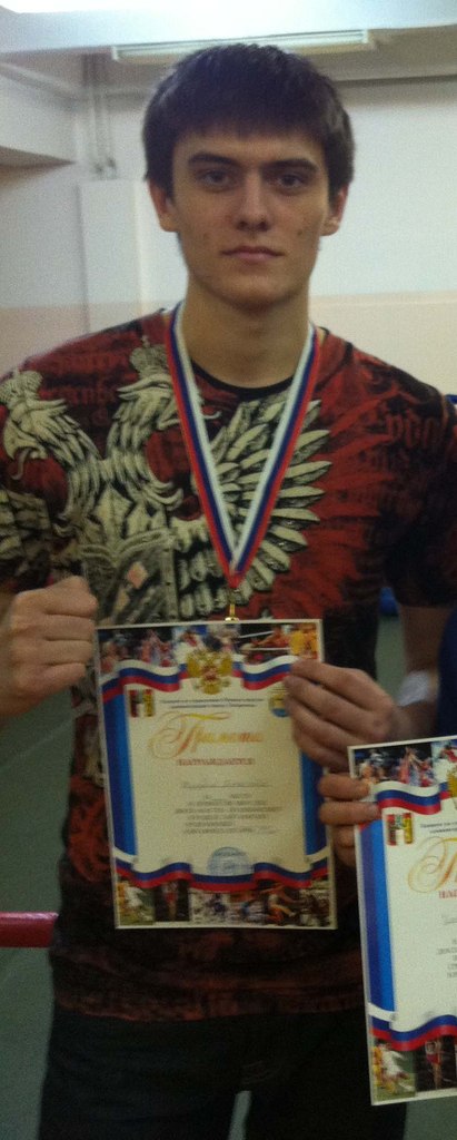 Александр Шулубин | Благовещенск