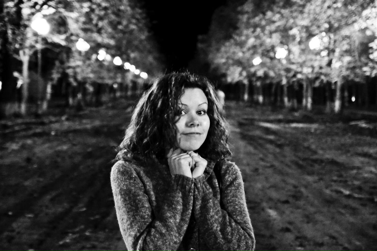 Кристина Богрянцева | Харьков