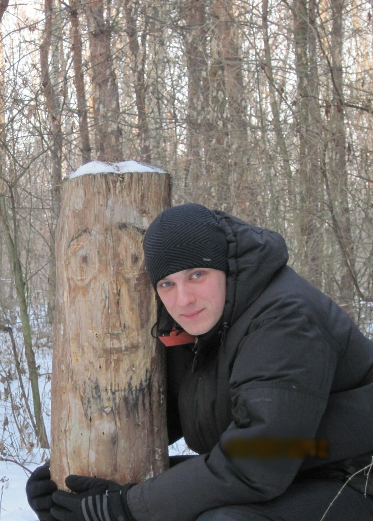 Артем Тимошенко | Сумы