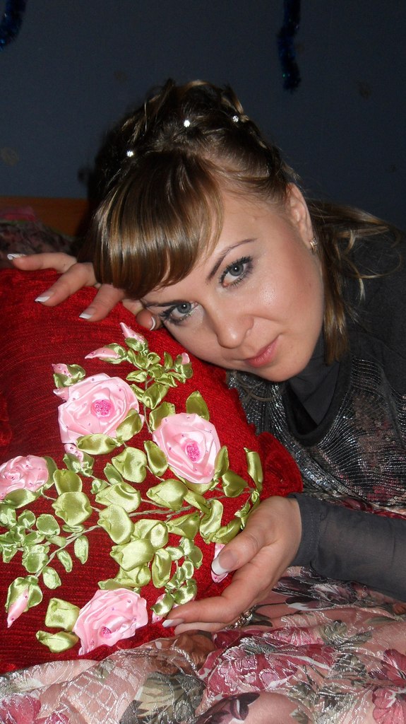 Натали Клочко | Полтава