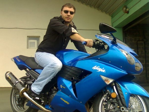 Vova Vvv | Москва