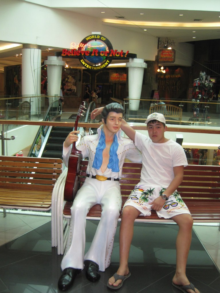 Сабыржан Садыров | Караганда