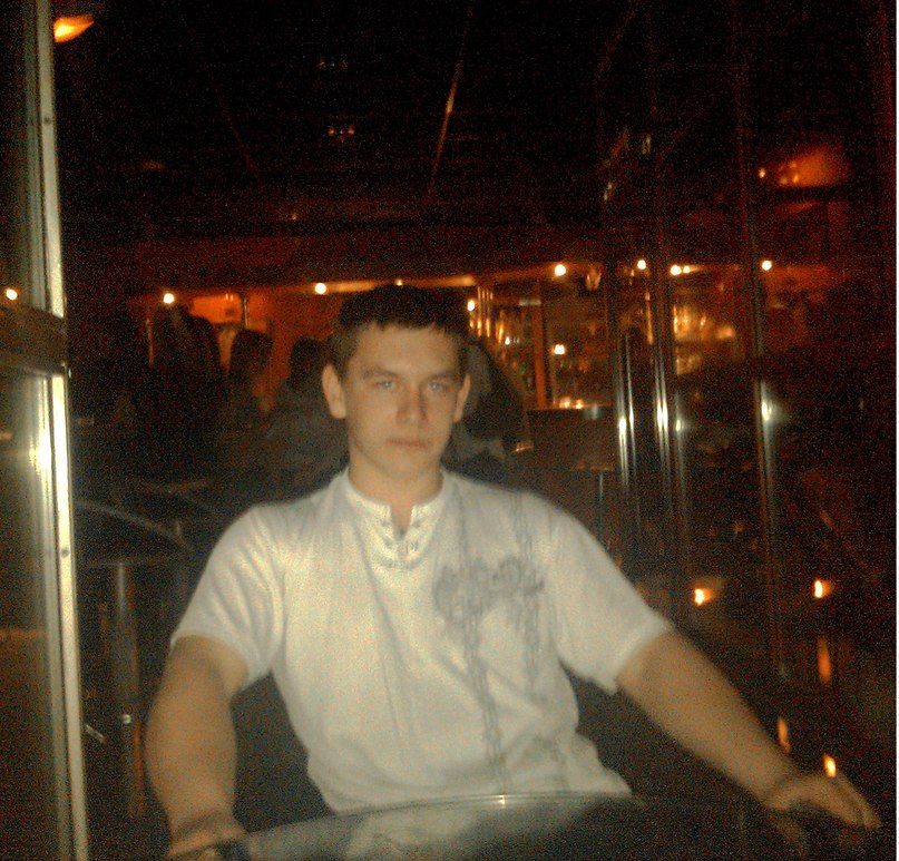 Андрей Абросимов | Тула