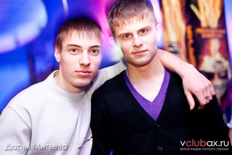 Никита Евтушенко Сергеевич | Северск