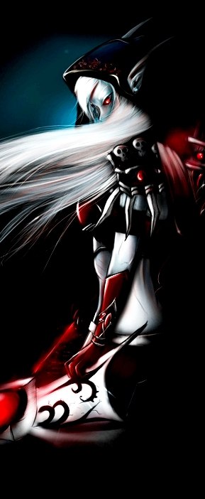 Наташа Виноградова | Харьков