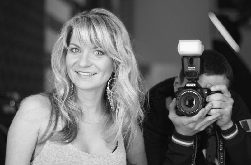 Олеся Бурмистрова | Москва