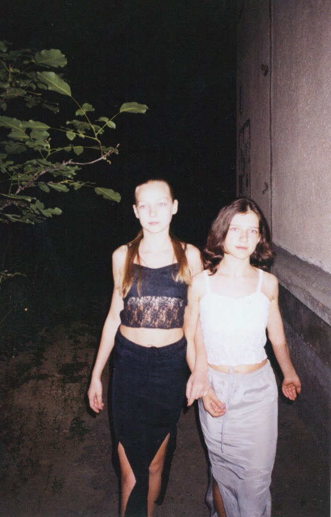 Елена Белоброва | Москва